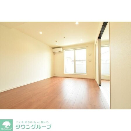 フェリス国立の物件内観写真